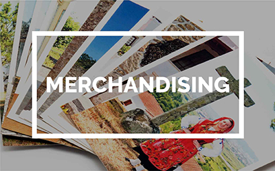 merchandising perre